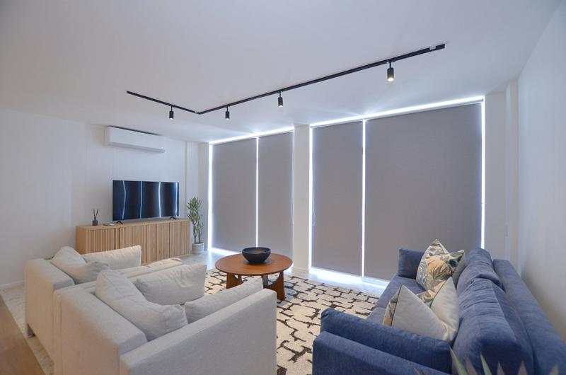 To Let 2 Bedroom Property for Rent in Dolphin Beach Western Cape